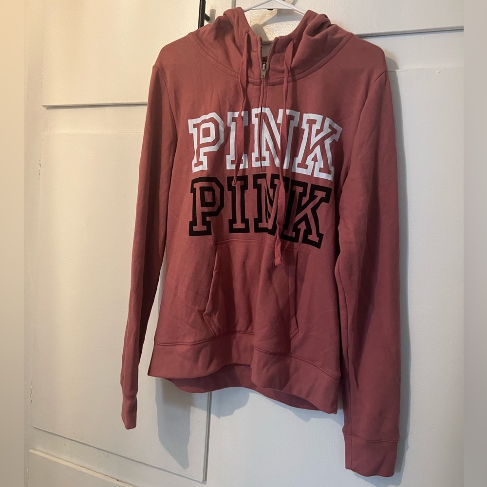 Victorias Secret PINK pull over